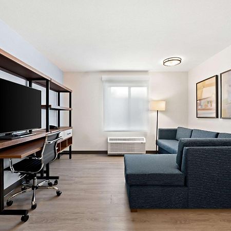 Everhome Suites Huntsville - Research Park Экстерьер фото