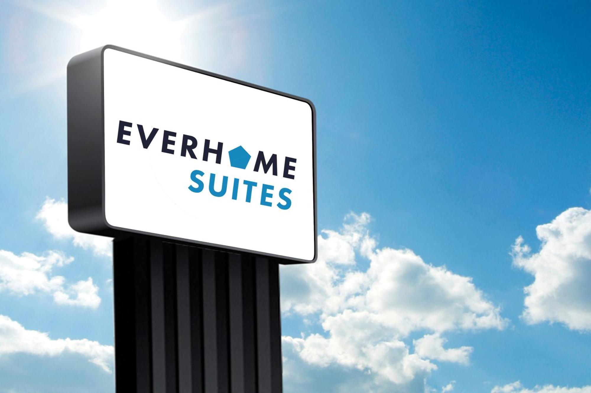 Everhome Suites Huntsville - Research Park Экстерьер фото