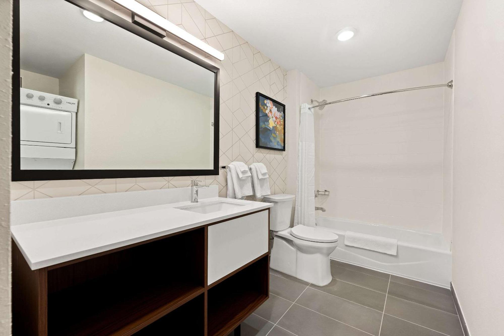 Everhome Suites Huntsville - Research Park Экстерьер фото