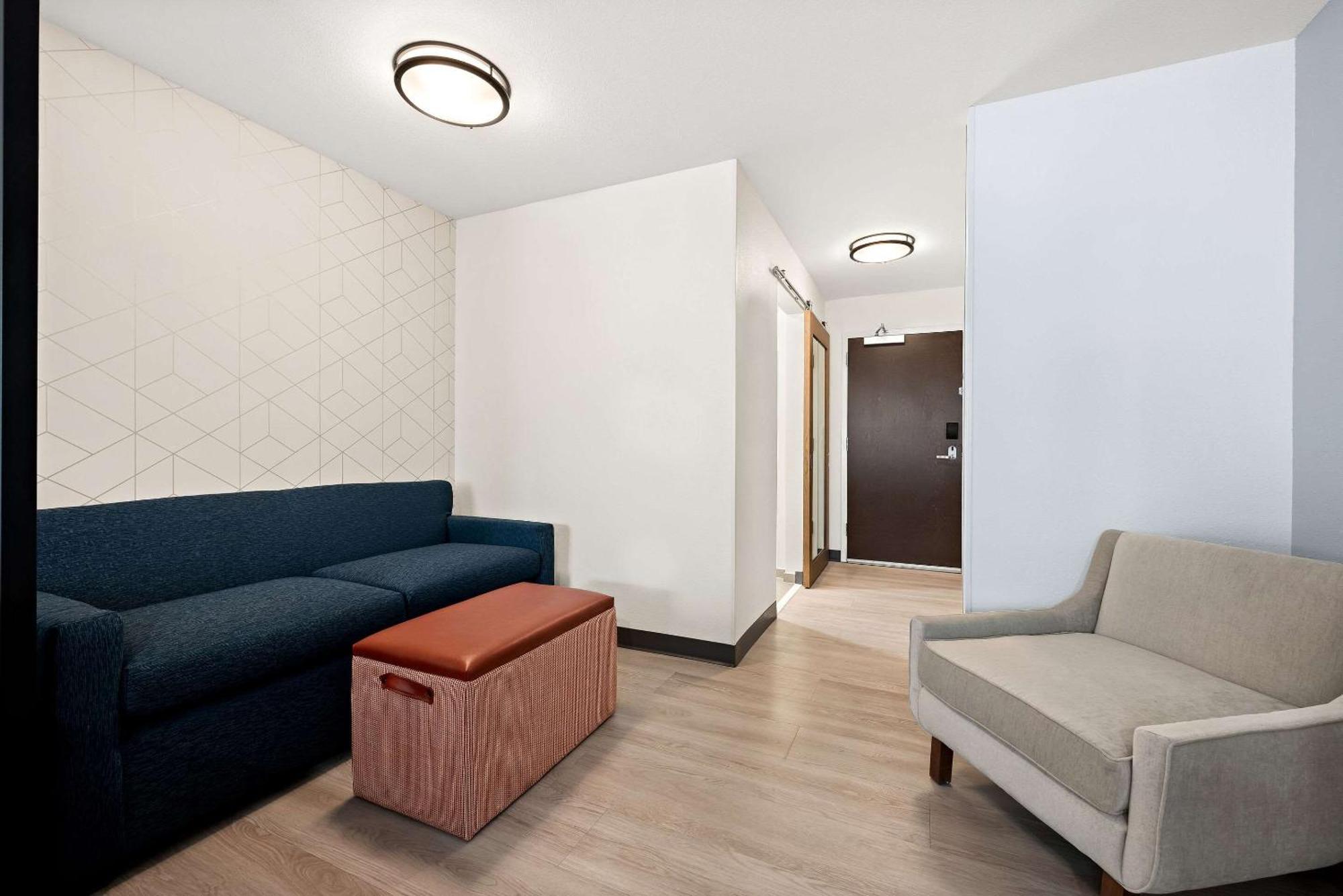 Everhome Suites Huntsville - Research Park Экстерьер фото